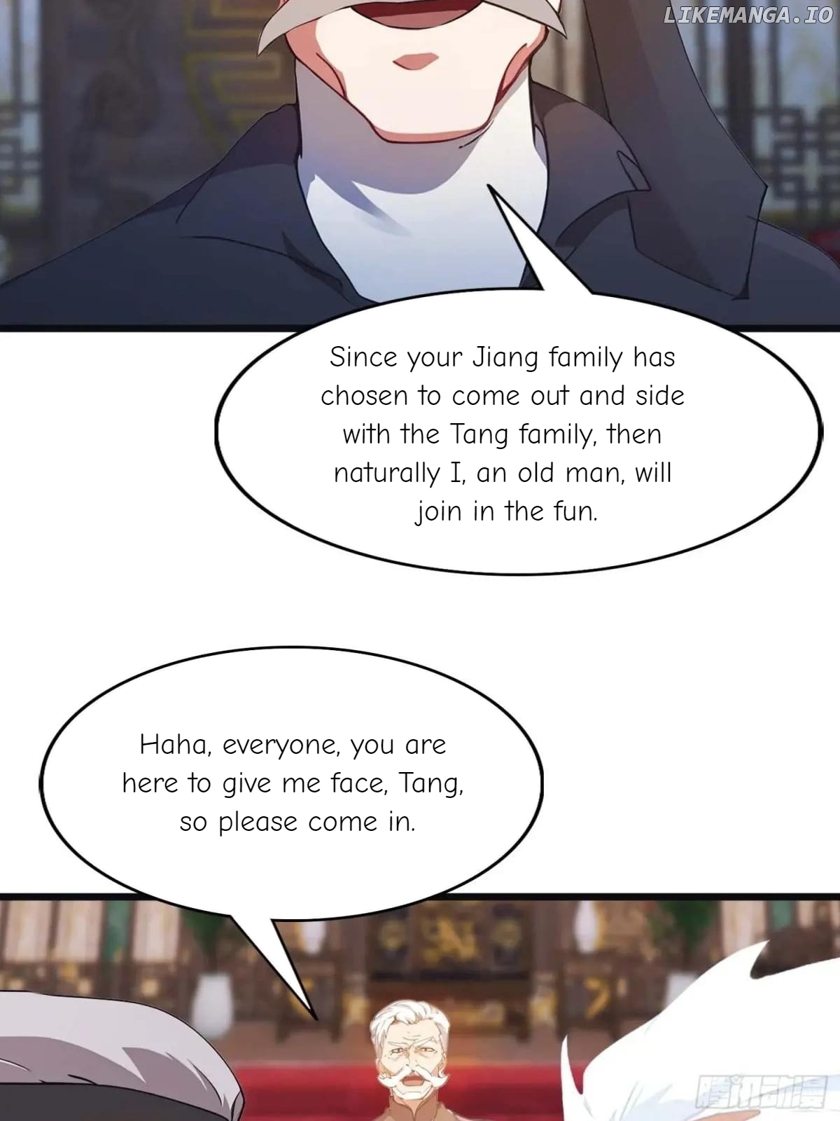 Cultivation Return on Campus - Ss2 Chapter 6 - page 21